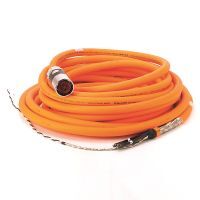 20 m Length SpeedTec Flexible Cable 2090-CPBM7DF-08AF20
