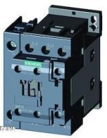 Schütz, AC-1, 26kW/400V, AC-1 40A, 1S+1Ö, DC 220V, 4-polig, 4S, S0 3RT2326-1BM40