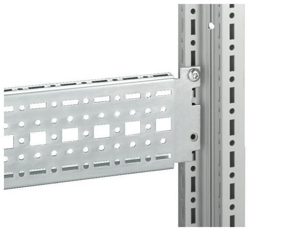 Rittal TS 8612140 System-Chassis 1=4