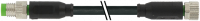 M8 St. 0° / M8 Bu. 0° gesch. 7000-89511-6410010
