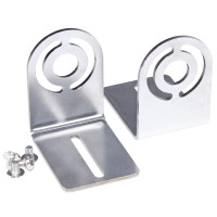 TUBELED_70 EVO Leuchtenhalter, 1 Paar 