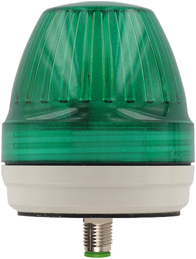 Comlight57 LED Signalleuchte grün