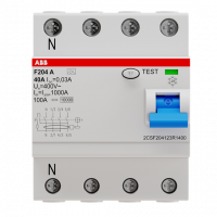 F204A-40/0,03L 2CSF204123R1400