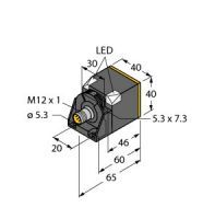 NI50U-CK40-VN4X2-H1141 1625806