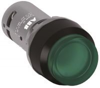 ABB LED Leuchtdr.taster CP4-11G-10 1SFA619103R1112