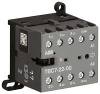 ABB Kleinschütz 140-260VDC TBC7-22-00-68 GJL1313561R6008