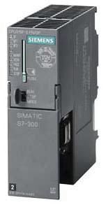 SIMATIC S7-300 CPU315F-2 PN/DP, Zentralbaugruppe mit 512 KByte