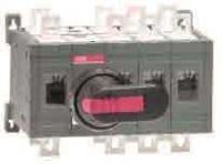 ABB Lastumsch.4p 200A m.Gr. OT200E13CP 1SCA022777R0250