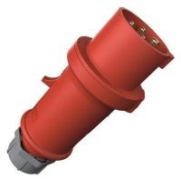 Mennekes 32A5P 6H400V Phasenwender 3322 3322