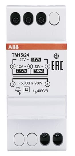 TM15/24