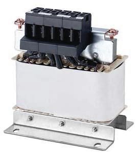 SINAMICS Ausgangsdrossel für Powermodule FSC 3AC 380V-480V 39A