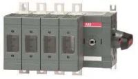 ABB Lasttrennschalter f. OS160GDS40N2K 1SCA115939R1001