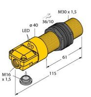 NI15-P30SR-VP4X2 15653