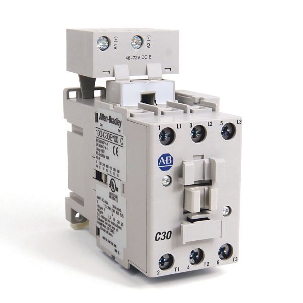 IEC 30 A Contactor