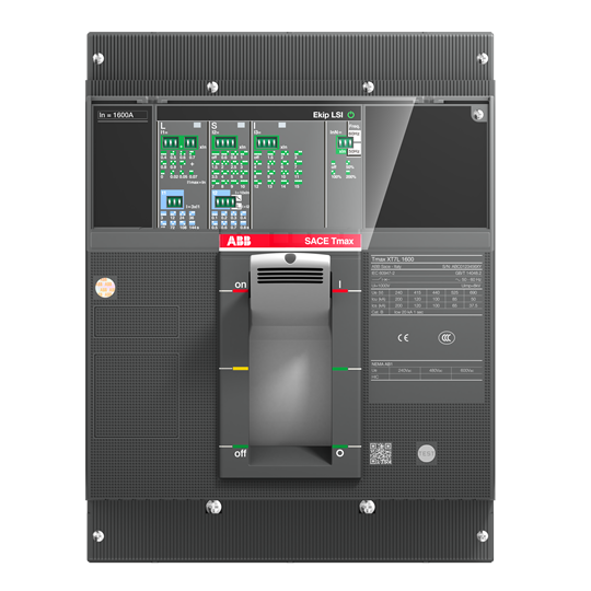XT7S 1600 EKIP DIP