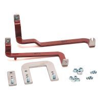 PF750, FR6, DC BUS BAR KIT, 600/690VAC 20-750-DCBB2-F6