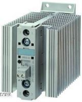 Halbleiterschütz 3RF2 AC51 50A/AC15 25A 40 Grad C 48-460V/4-30V DC 3RF2350-1BA44