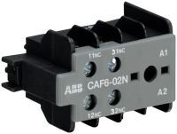CAF6-02N GJL1201330R0012