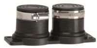ABB KIM13-1 Kabelflansch B- KIM13-2 1SEH655267R2060