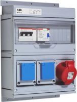 MPR16 PLASTIC 2CMA168997R1000