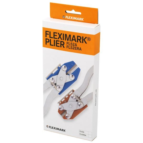 FLEXIMARK Zange FL52A