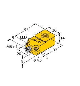 BI10U-Q14-AP6X2-V1131