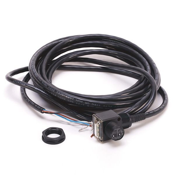 RightSight Photoelectric Sensor
