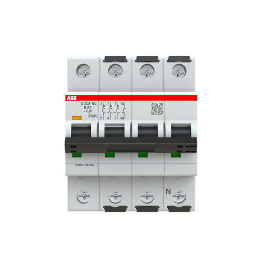 S303P-B63NA