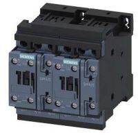 Wendekombination, AC 3, 15kW/400V DC 24V 3-polig, S0 3RA2327-8XB30-1BB4