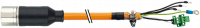 M23-Servoleitung 7000-PS201-8211500