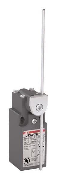 ABB Stand.-Pos.-sch. Kunstst. LS33P72B11