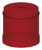 Signalsäule Dauerlichtelement LED rot, 115V AC 8WD4440-5AB