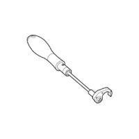 M12 TORQUE WRENCH 2TLA020053R0900