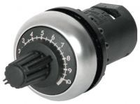 EATON M22S-R10K Potentiometer 10kOhm 232233