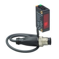 VisiSight Photoelectric Sensors 42JA-B2LNA2-F4