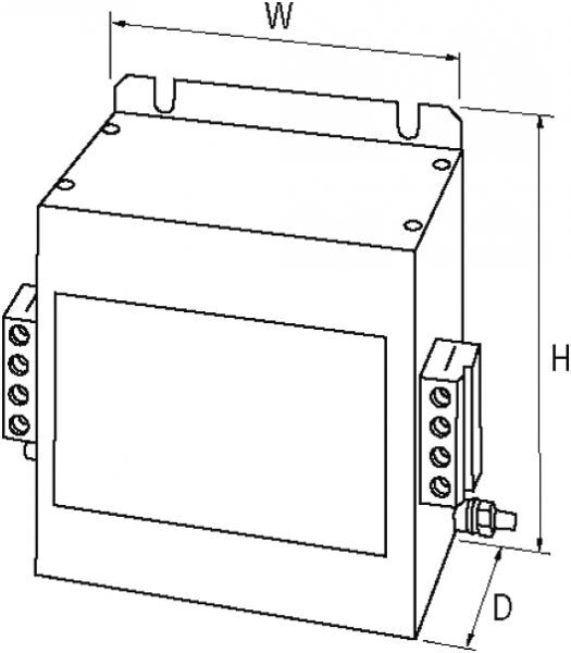 M12 St. 0° / M12 Bu. 0° A-kod.