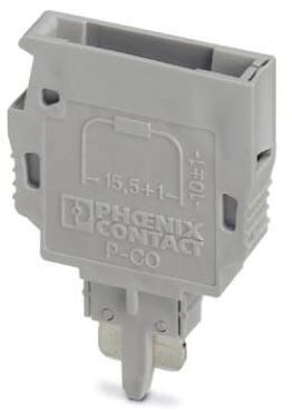 Phoenix P-CO 3036796 Bauelementenstecker