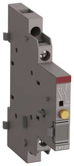 ABB Kurzschlusssignalkontakt 1 CK1-20