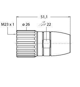 B23171-8.5