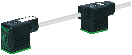 MSUD DVS B-10mm freies Ltg-ende