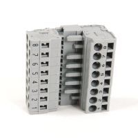 MCS Mounting System Control Plug 141A-APC8