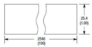 Reflectors for Photo Sensor