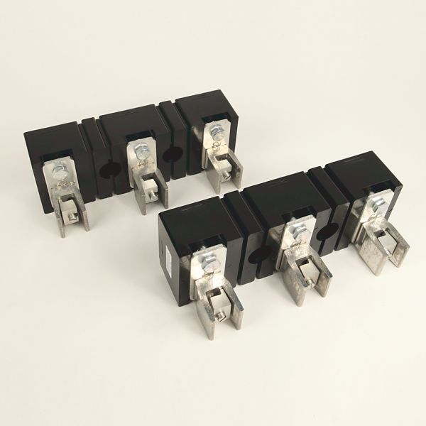 1 Pole 600V 200 A Fuse Block