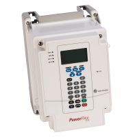 PowerFlex 70 AC Drive 5 A at 3 Hp 20A 20AD5P0C3AYNNNC0