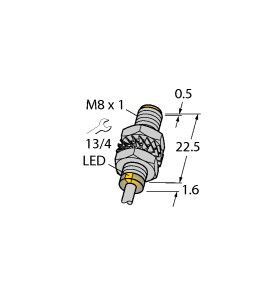 BI2-M08K-VP6X 7M