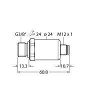 PT600R-2145-I2-H1143 100003615