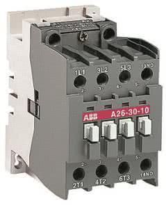 ABB Schütz 690/60 A26-30-01 690V60HZ