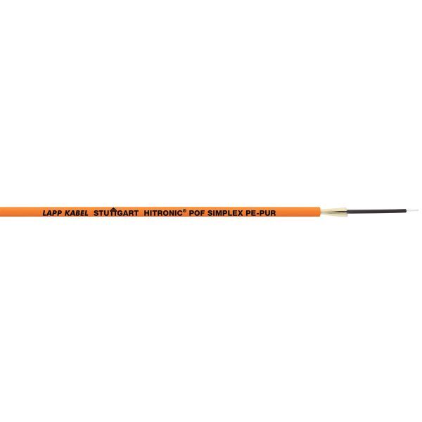 HITRONIC POF SIMPLEX PE-PUR