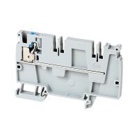 IEC Feed-Through Push-in Terminal Block 1492-P10PD4E-1B