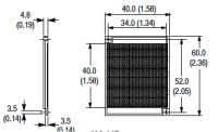 Reflectors for Photo Sensor 92-117